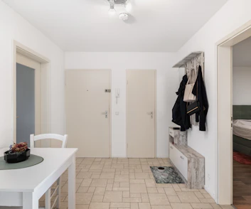 Wohnung