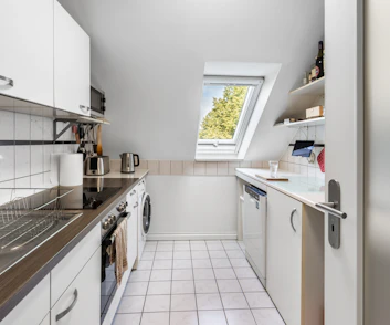 Wohnung