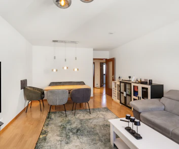 Wohnung