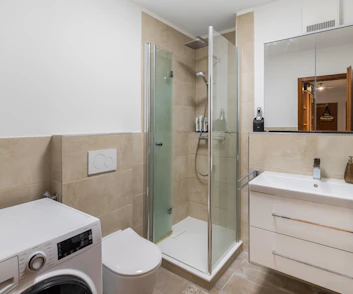 Wohnung