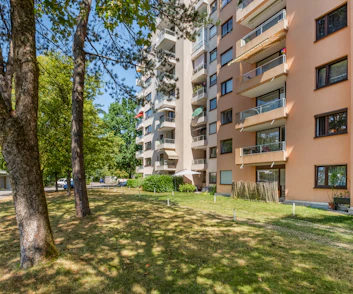 Wohnung