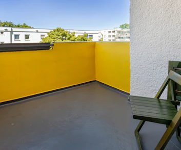 Wohnung