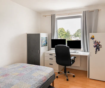 Wohnung