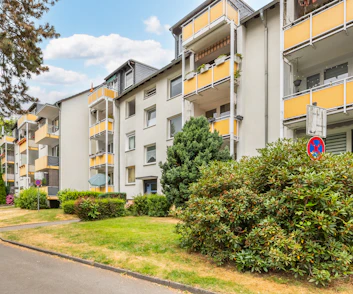 Wohnung
