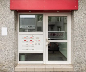 Wohnung
