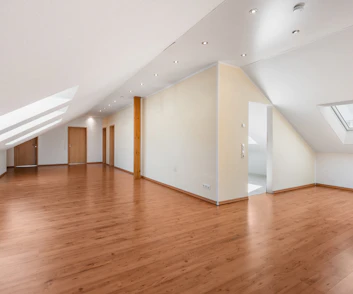Wohnung