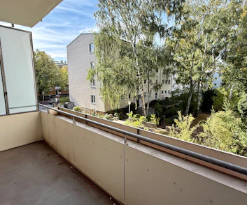 Wohnung