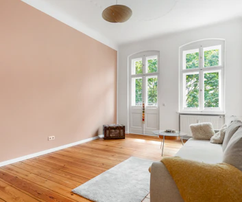 Wohnung