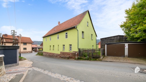 Immobilienmakler Jena Homeday