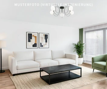 Reihenhaus