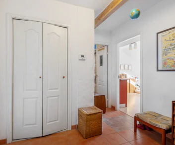 Wohnung