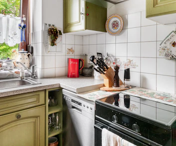 Wohnung