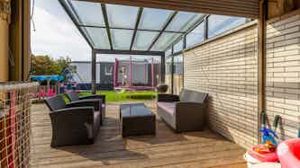 4 Zimmer Reihenendhaus 1 M In Kassel Homeday