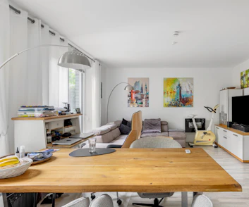 Wohnung