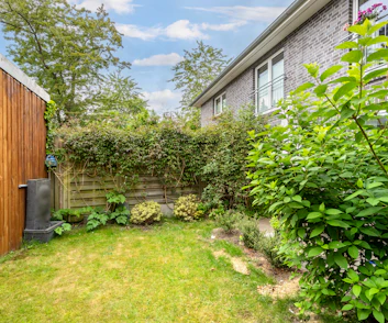Wohnung