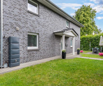 Wohnung