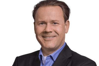 Ralf D. Caspari