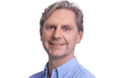 Andreas Goerke