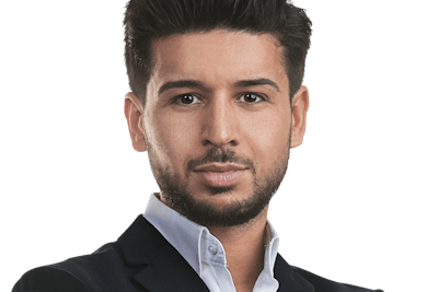 Emre Öztürk