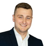 Eliot Steinpilz