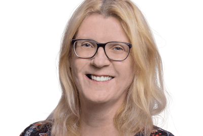 Andrea Maschke