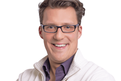 Philipp Kaufmann